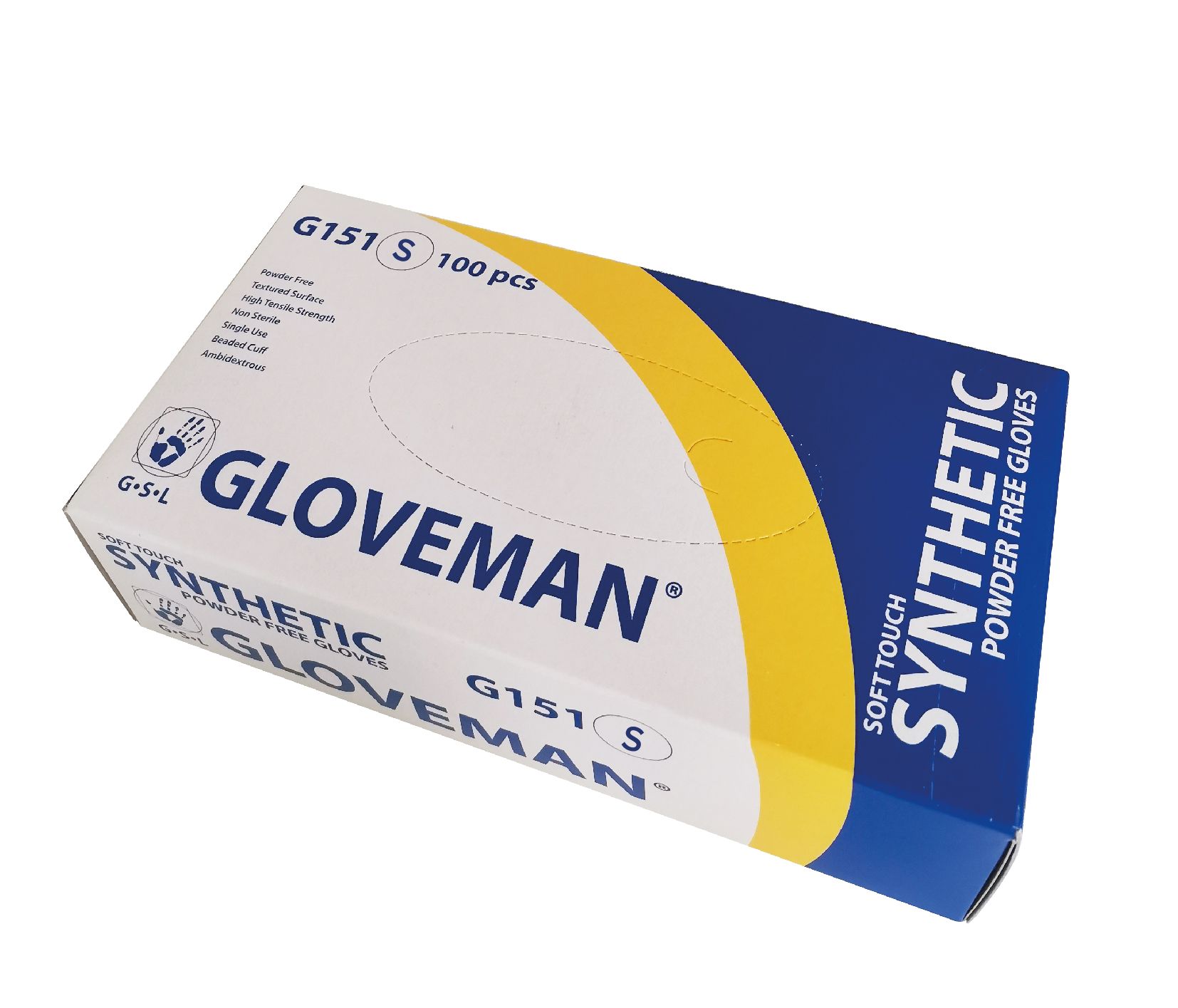 gloveman g151